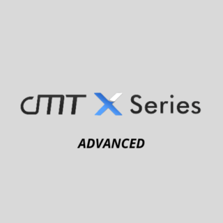 cMT X Series - Advanced
