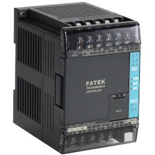 FBs-40MCR2-AC(D24) Advanced Fatek PLC - Rohtek Automation