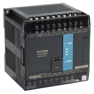 FBs-40MCR2-AC(D24) Advanced Fatek PLC - Rohtek Automation