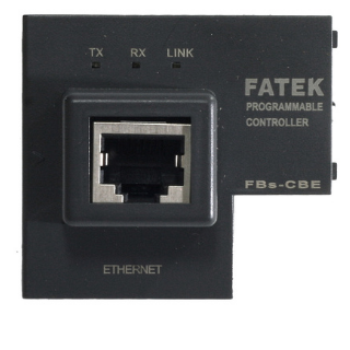 FBs-60MAR2-AC(D24) Fatek Basic PLC - Rohtek Automation